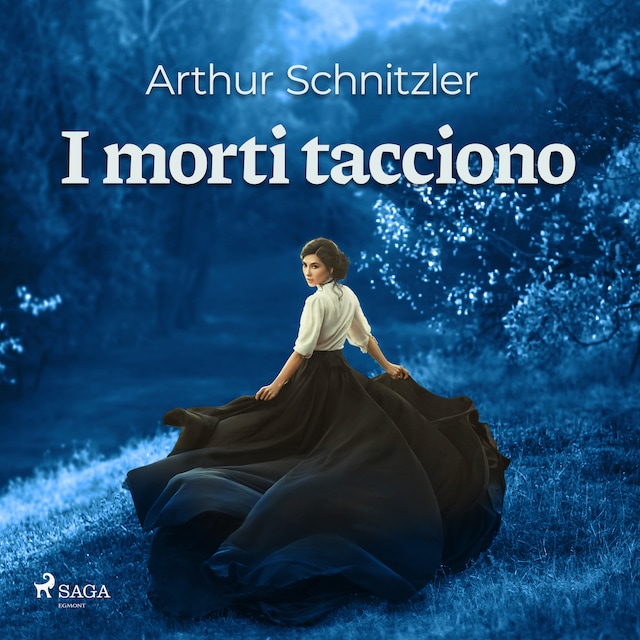 Book cover for I morti tacciono