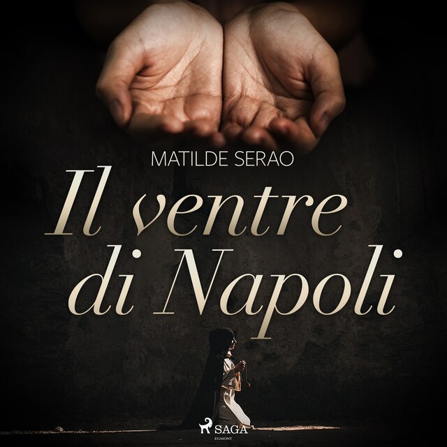 Couverture de livre pour Il ventre di Napoli