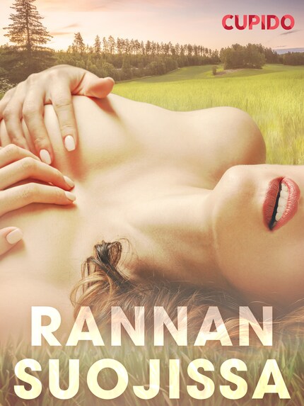 Rannan suojissa bookCoverFor