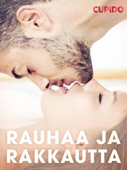 Rauhaa ja rakkautta bookCoverFor