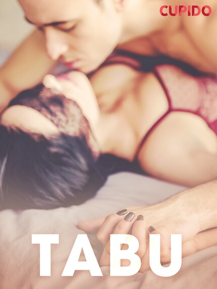Tabu bookCoverFor