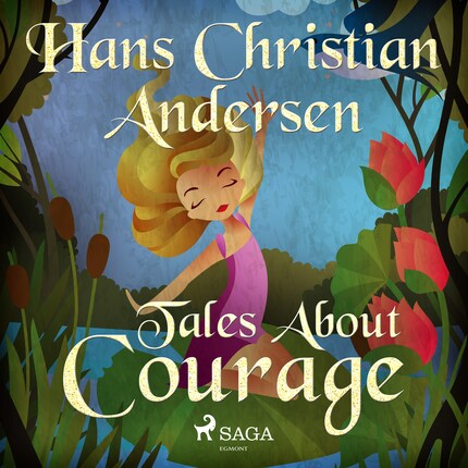 Tales About Courage bookCoverFor