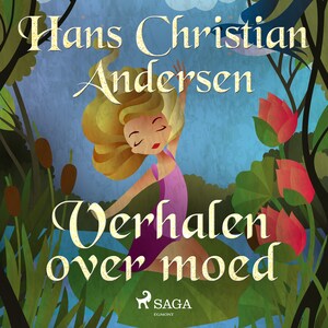 Verhalen over moed - luisterboek