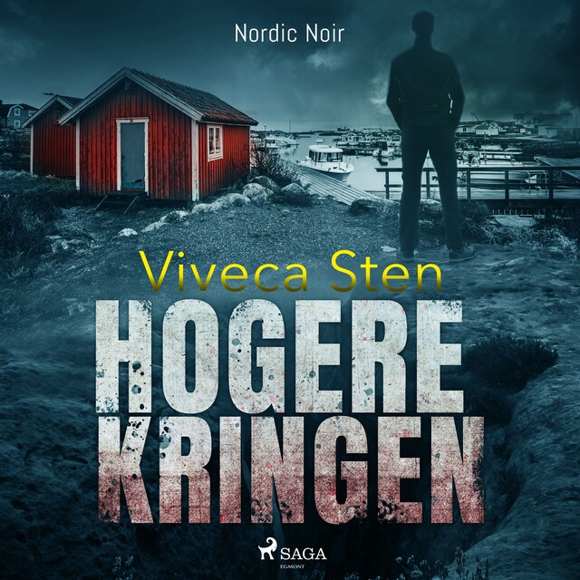 Book cover for Hogere Kringen