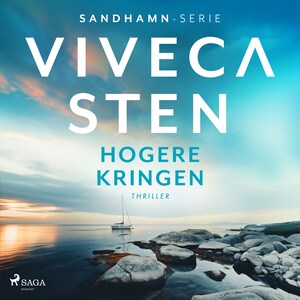 Hogere Kringen - luisterboek