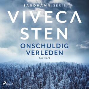 Onschuldig verleden - luisterboek
