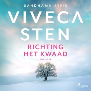 Richting het kwaad - luisterboek