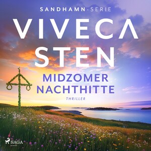 Midzomernachthitte - luisterboek