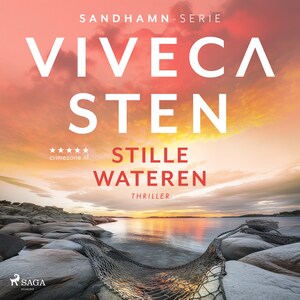 Stille wateren - luisterboek