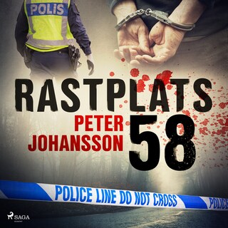 Rastplats 58 bookCoverFor