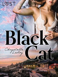 Black Cat - Erotic short story