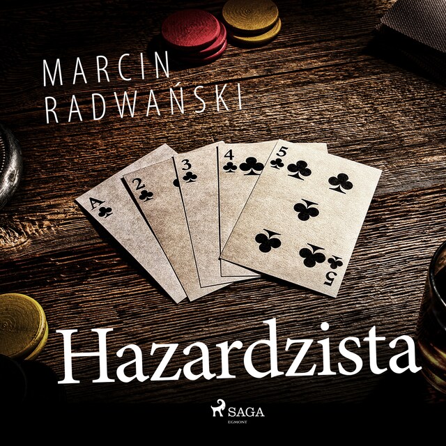 Book cover for Hazardzista
