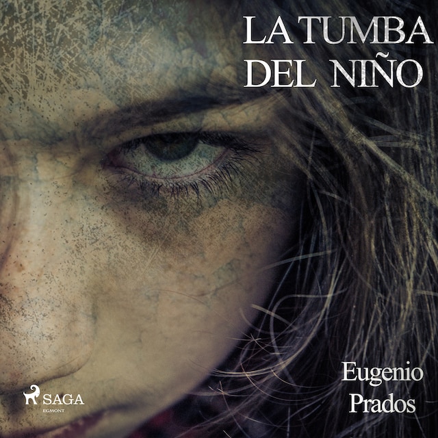Book cover for La tumba del niño