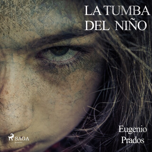 Book cover for La tumba del niño