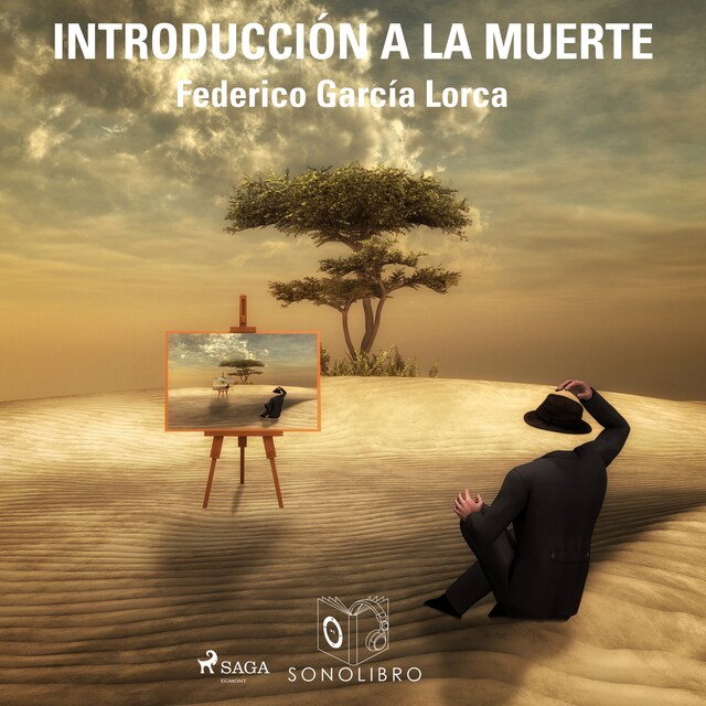 Book cover for Introduccíon a la muerte