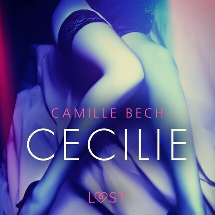 Cecilie - erotisk novell bookCoverFor