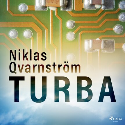 Turba bookCoverFor
