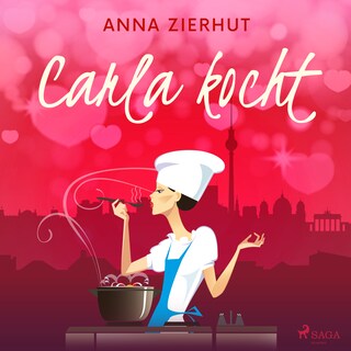 Carla kocht als Hörbuch