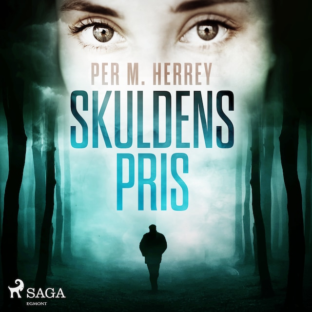 Book cover for Skuldens pris