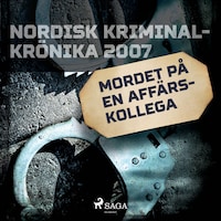 Mordet på en affärskollega