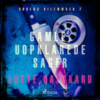 Dødens Dilemmaer 7 - Gamle, uopklarede sager