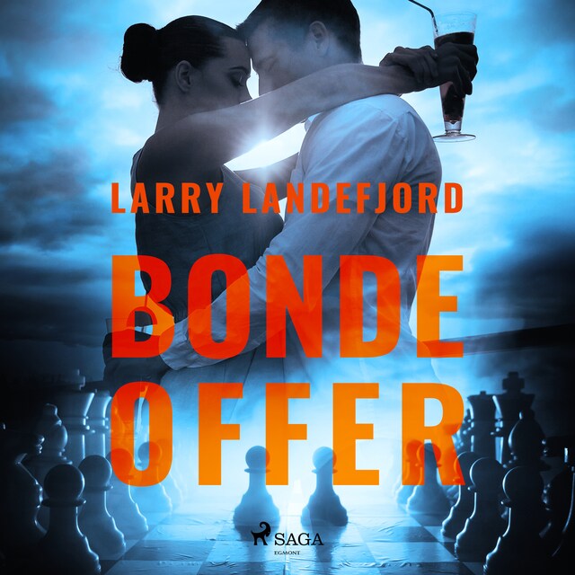Book cover for Bondeoffer