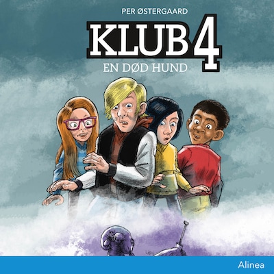 Klub 4 - En død hund