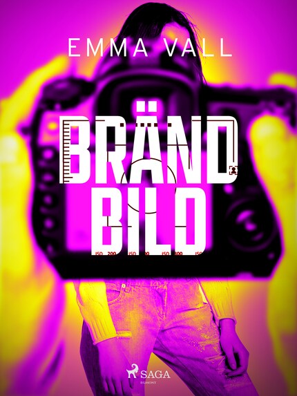 Bränd bild bookCoverFor