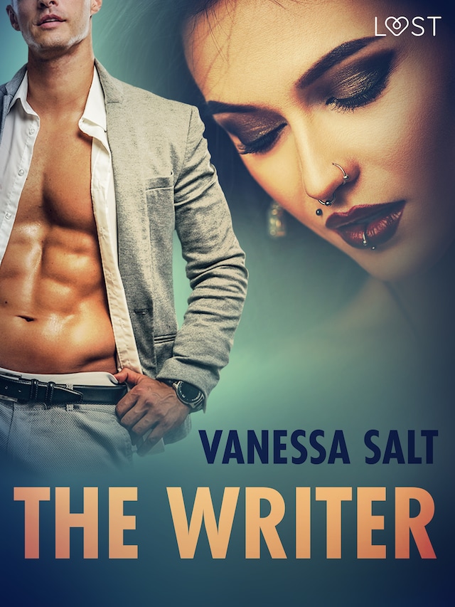 The Writer - Erotic Short Story