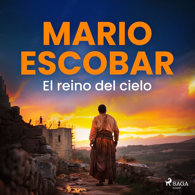 Book cover for El reino del cielo