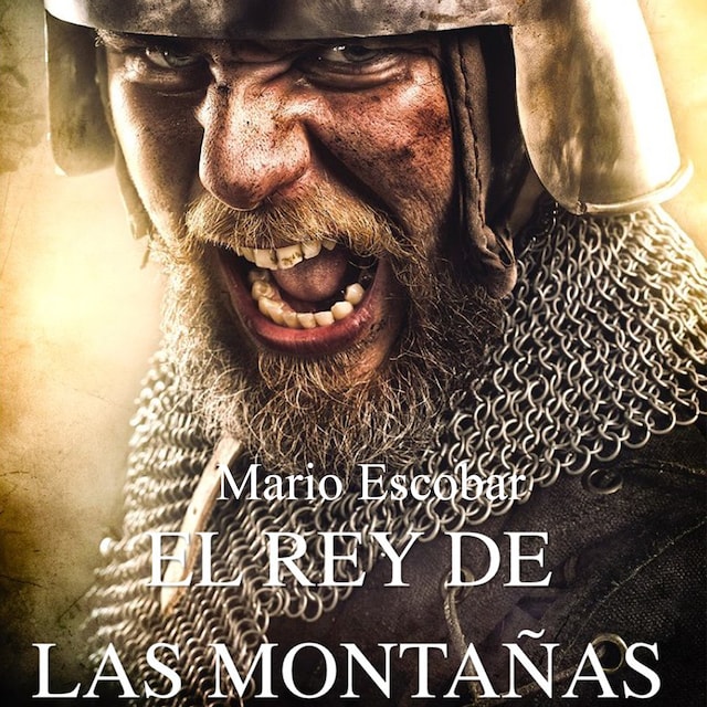 Book cover for El rey de las montañas