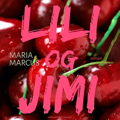 Lili-og-Jimi: Kærlighedsroman