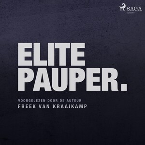 Elitepauper - luisterboek