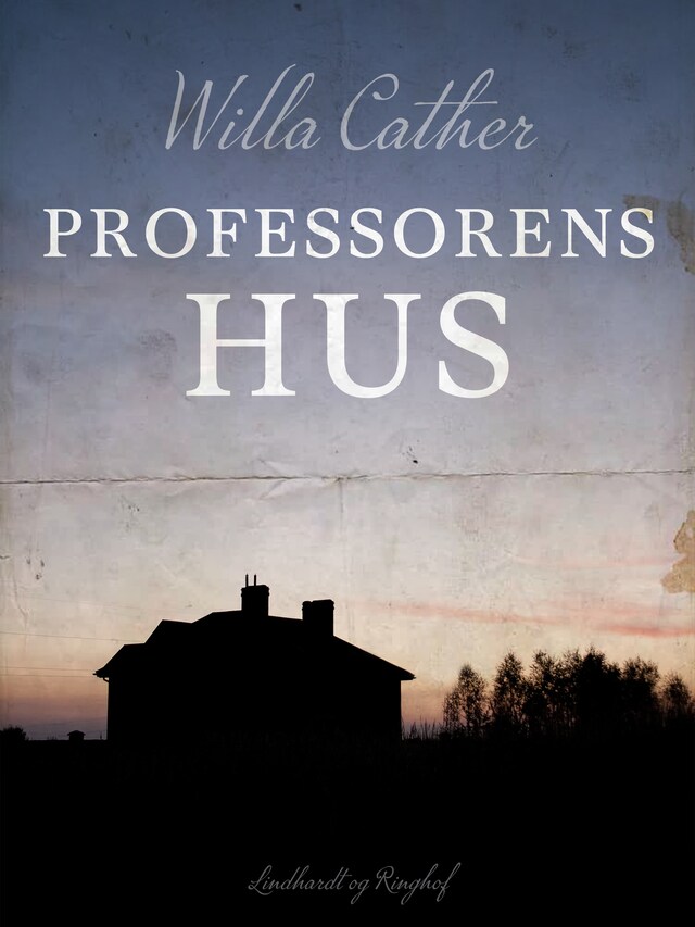 Professorens hus