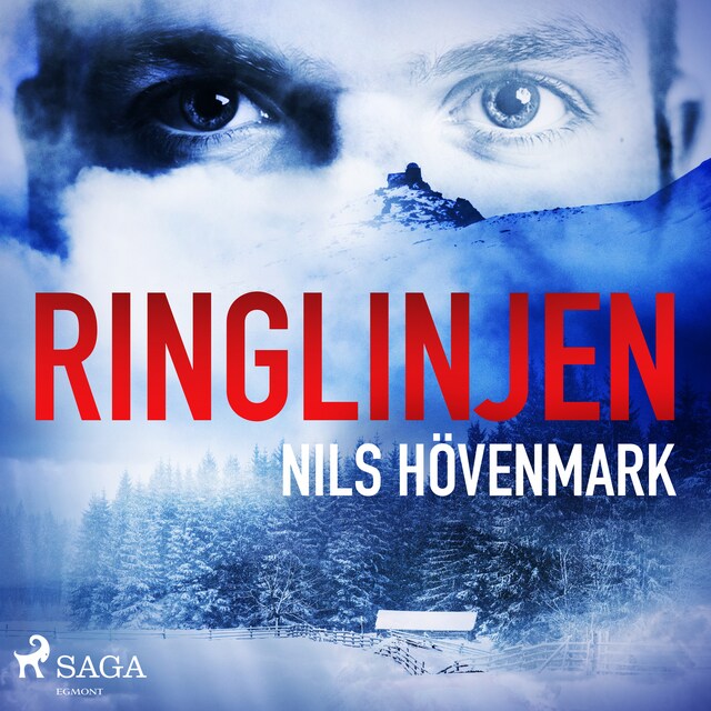 Book cover for Ringlinjen