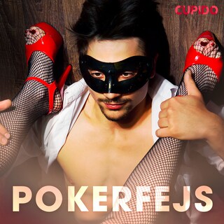 Pokerfejs bookCoverFor