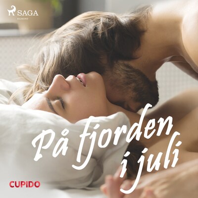På fjorden i juli