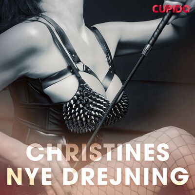 Christines nye drejning