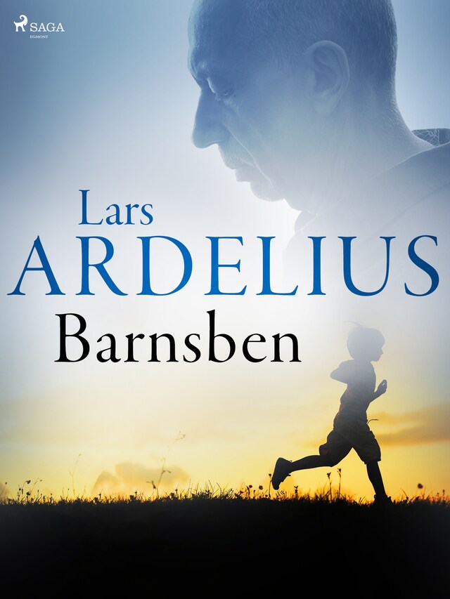 Book cover for Barnsben