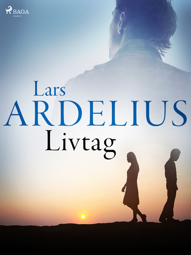 Book cover for Livtag