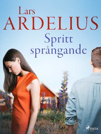 Spritt språngande bookCoverFor