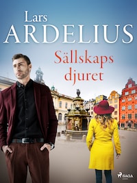 Sällskapsdjuret