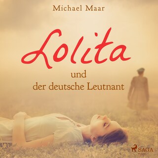 Lolita und der deutsche Leutnant als Hörbuch