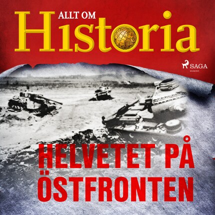 Helvetet på östfronten bookCoverFor