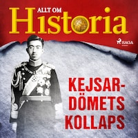 Kejsardömets kollaps
