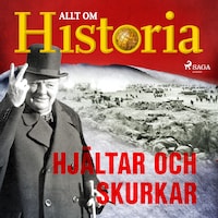 Hjältar och skurkar