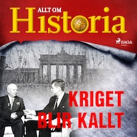 Kriget blir kallt