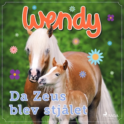 Wendy – Da Zeus blev stjålet