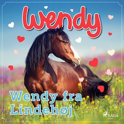 Wendy fra Lindehøj