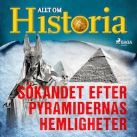 Sökandet efter pyramidernas hemligheter